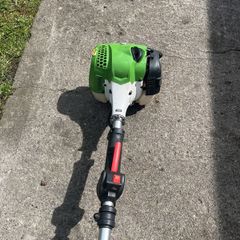 pro plus strimmers