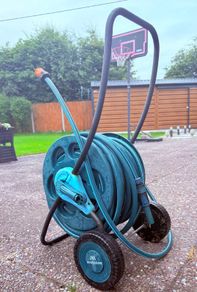 50m Garden Hose