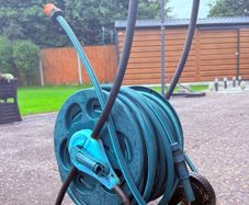 XXL 50m Garden Hose