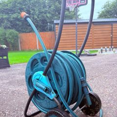 XXL 50m Garden Hose