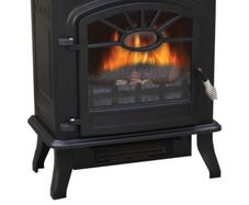 Stove heater