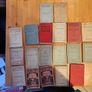 Irish Plays X19. Vintage  Collection Of Books Of Irish Plays. See Photos For  Details. Image 2