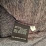 New balance quilted fleece jacket light Size small ptp 19" in like new condition Image 10