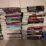 Xbox 360 Games  - Empty Disc Boxes - Free - Collection Image 3