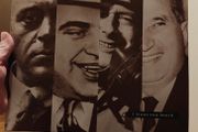 A House Vinyl Lp and 12" singles