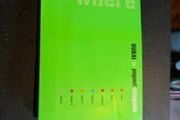 Dubai Popout City Guide. Free Postage!