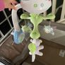 Fisher price crib hanger Image 3