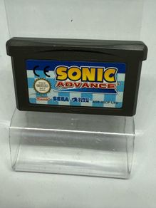 Sonic Advance Gameboy