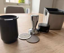 Barista Set - Perfect for Sage