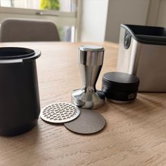 Barista Set - Perfect for Sage