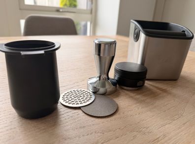 Barista Set - Perfect for Sage
