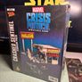 Marvel Crisis Protocol Terrain & Rival Panels - New & Sealed Image 5
