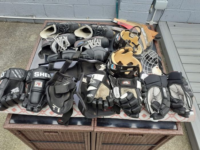 Ice Hockey