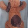 Floppy Dog Soft toy Image 3