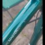 Viking Reynolds 725 steel road bike Large Image 9