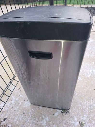 50L Bin