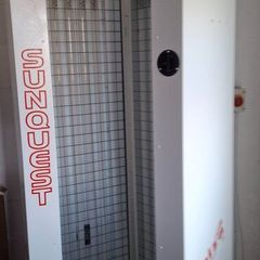 Sunbed