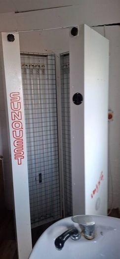 Sunbed