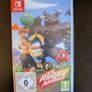 Ring Fit Adventure - Nintendo Switch Image 2