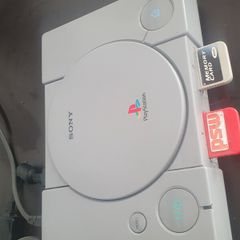 PlayStation 1
