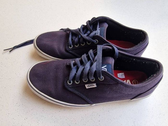 Mens Trainers