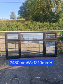 Triple Glazed Windows