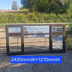 Triple Glazed Windows