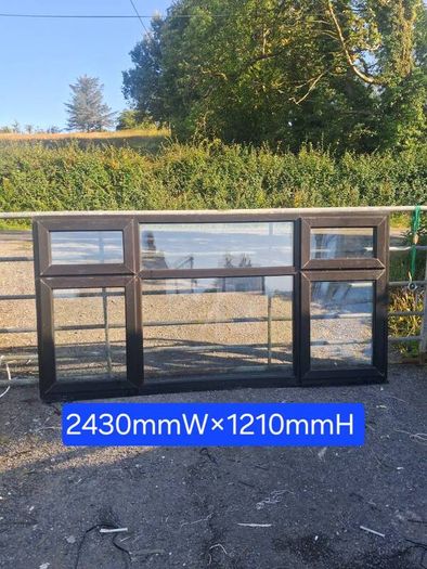 Triple Glazed Windows