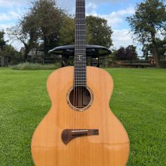 Tanglewood TSM-3 MasterDesign - Michael Sandn