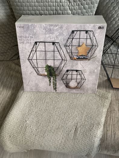 shelf