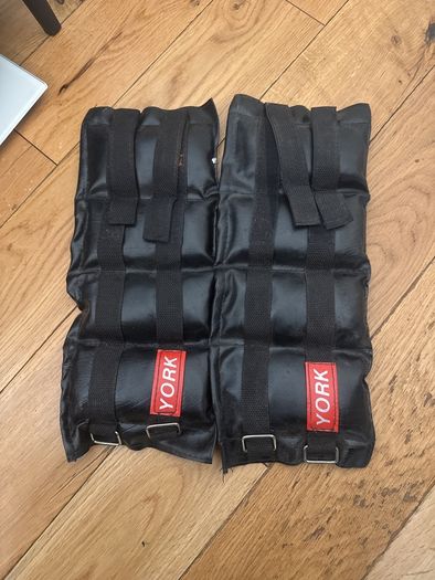 ankle weights
