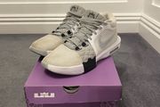 Nike Lebrons 7.5uk