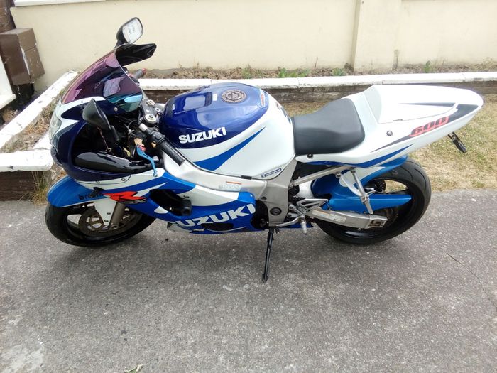 motorbikes wanted