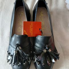 Kate appleby loafers