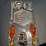ZD Toys Iron Man Mark I 7" figure Image 6
