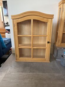 Small Wooden shelf