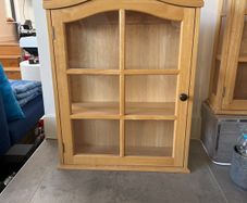 Small Wooden shelf