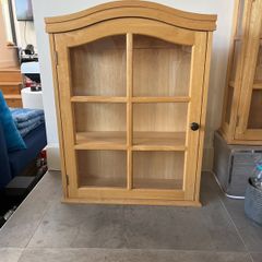 Small Wooden shelf