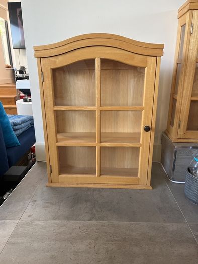 Small Wooden shelf