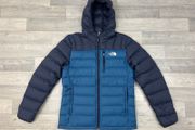The North Face Down Puffer Jacket Mens Medium