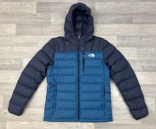 The North Face Down Puffer Jacket Mens Medium