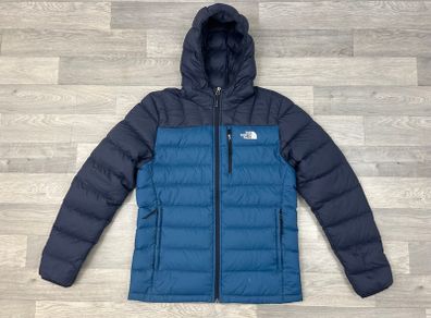The North Face Down Puffer Jacket Mens Medium
