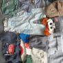 baby boy clothes 9-12 and 12-18 Image 3