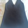 Black top from Mango size L Image 3