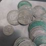 silver coins 25% under spot Image 6