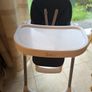 baby highchair Image 3