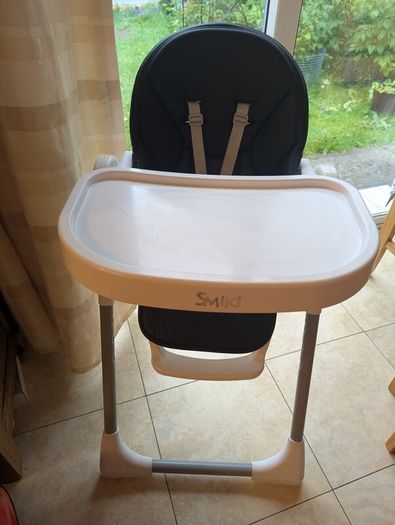 baby highchair