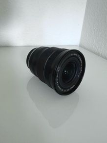 Fujifilm Fujinon XF10-24mm