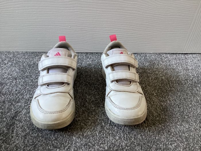 Adidas trainers size UK 12