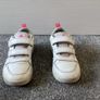 Adidas trainers size UK 12 Image 2